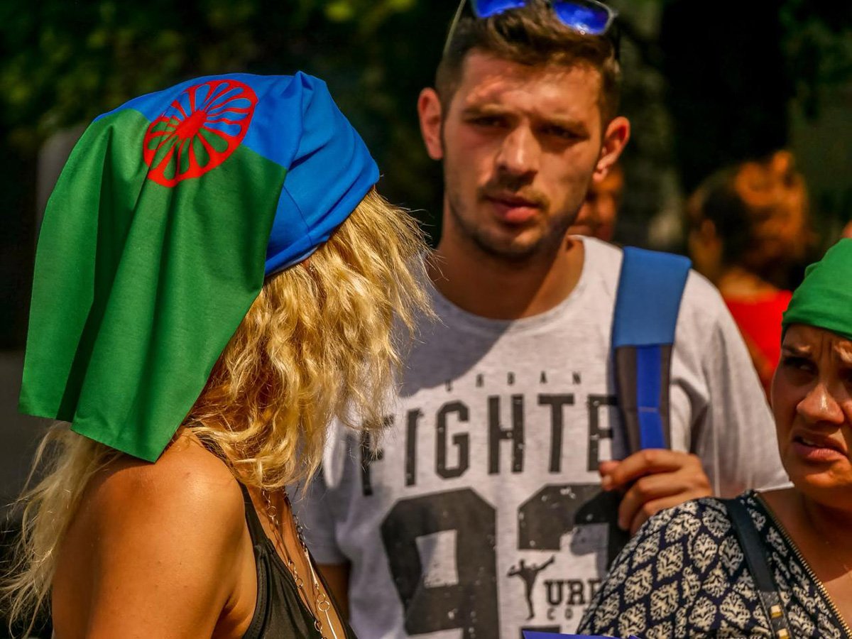 Fotografija: Gabriel Tudor Balanescu