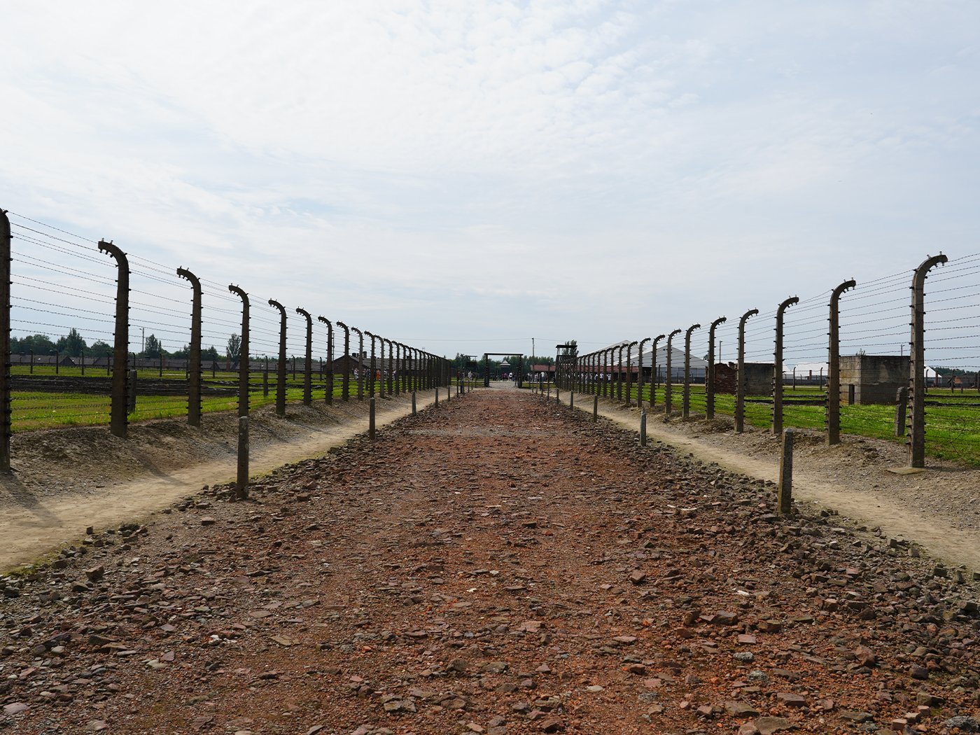 Auschwitz-Birkenau