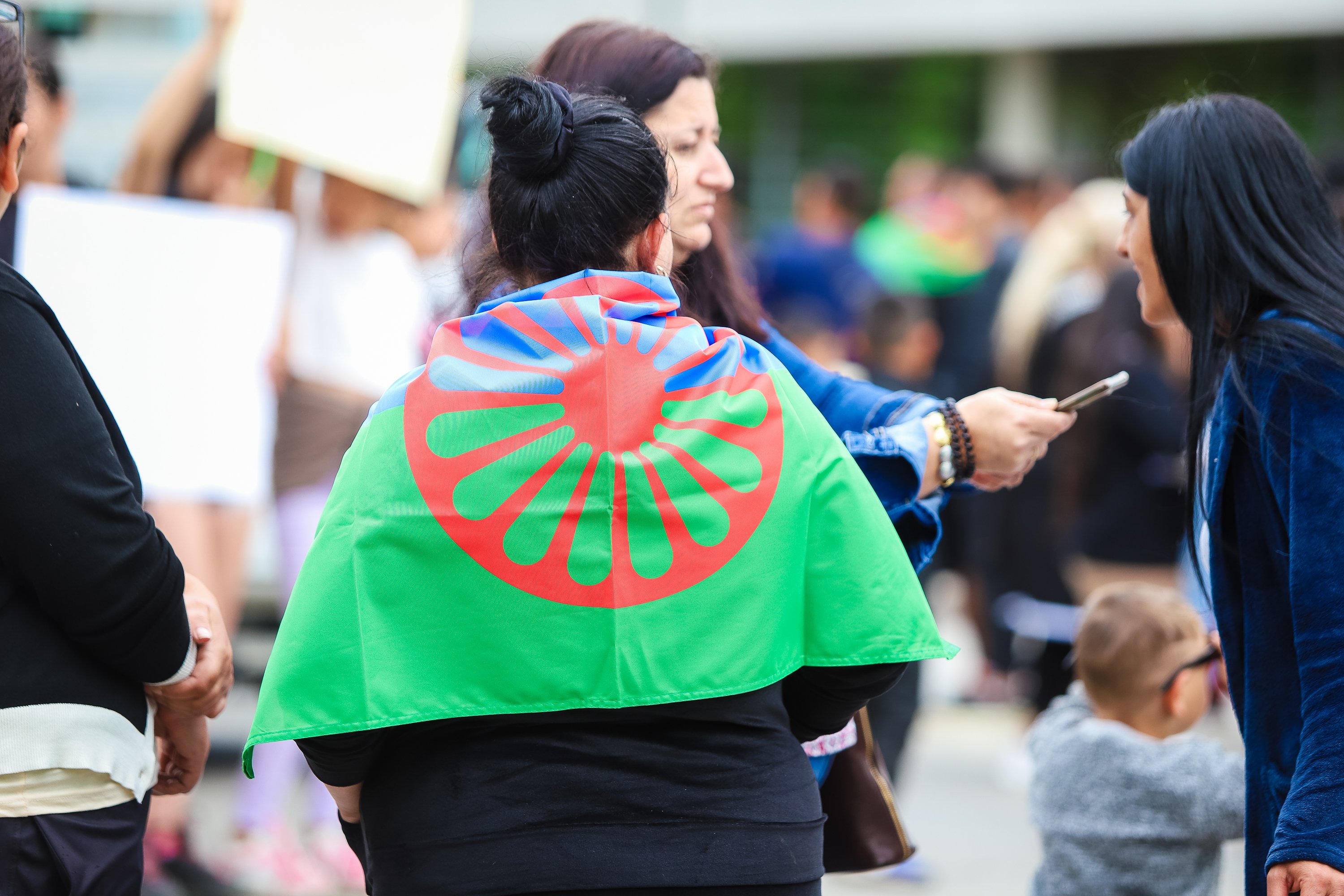 Photo: Emil Metodiev