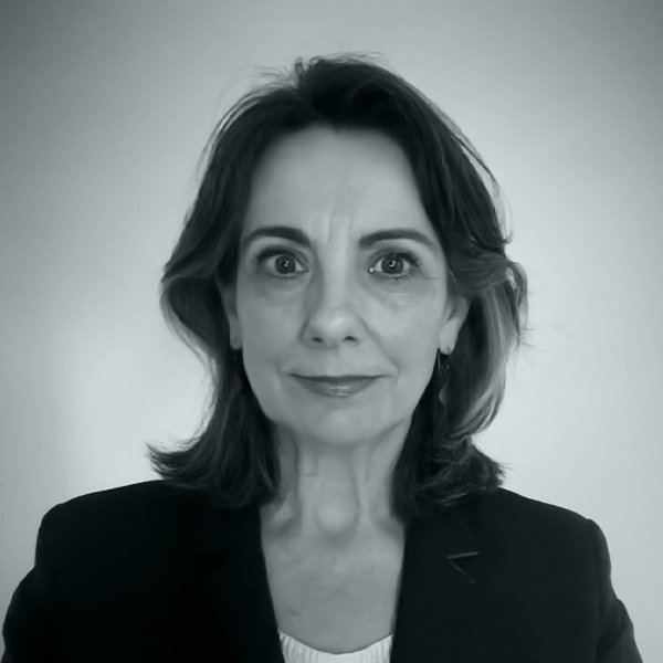 Ida Kenny, Strategic Partnerships Advisor