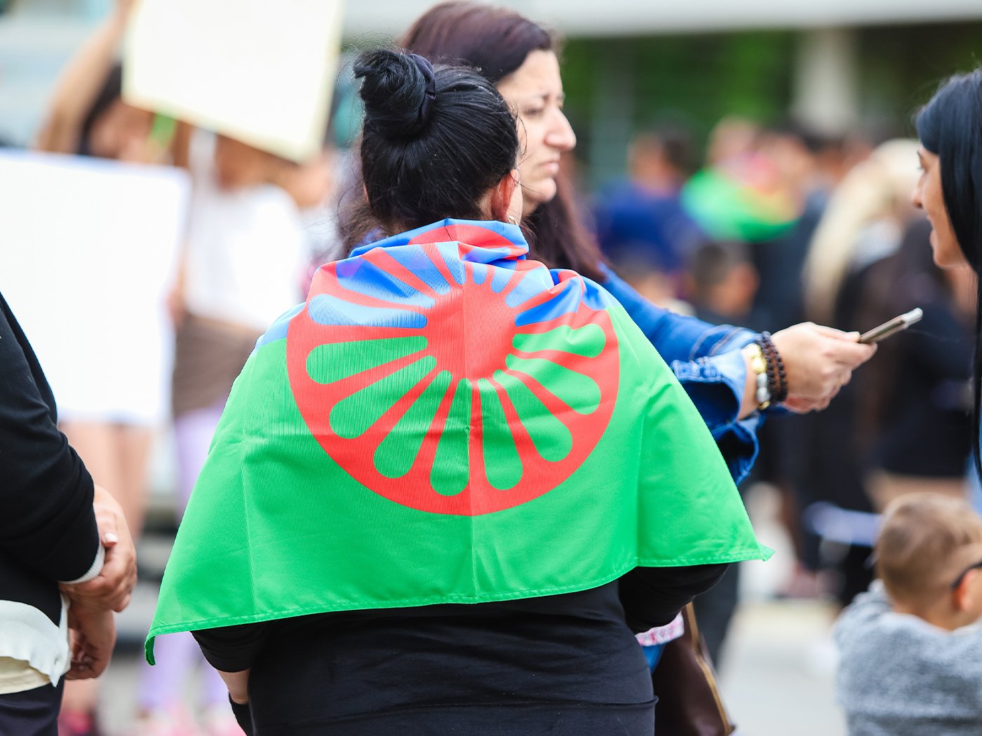 Photo: Emil Metodiev