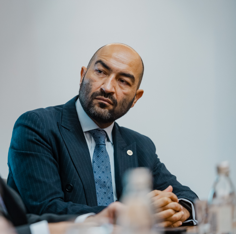 Europe's Quest for Competitiveness