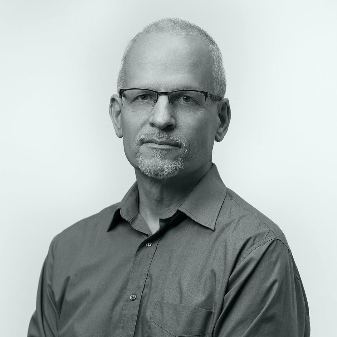 Andy Haupert